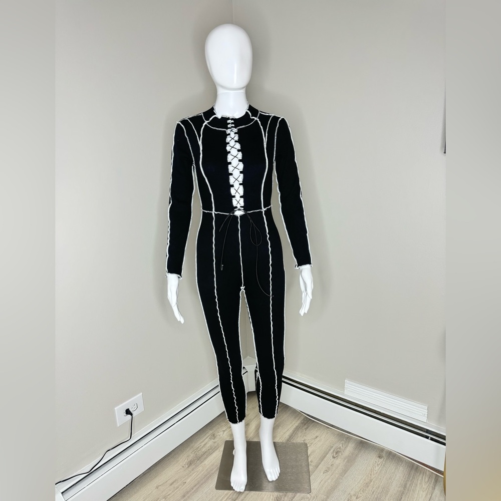 Akira jumpsuit